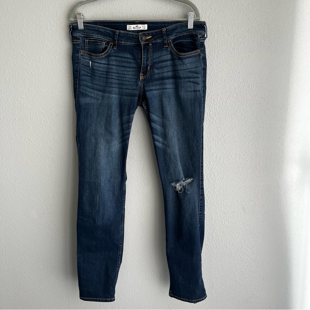 Hollister 13R Skinny Jeans
